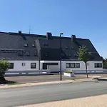 Ferienwohnung Wolkenplatz