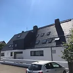 Ferienwohnung Wolkenplatz