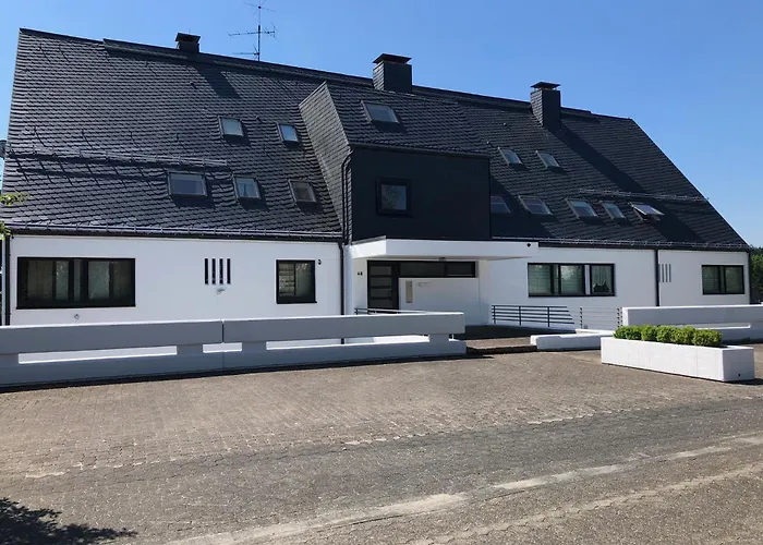 Ferienwohnung Wolkenplatz