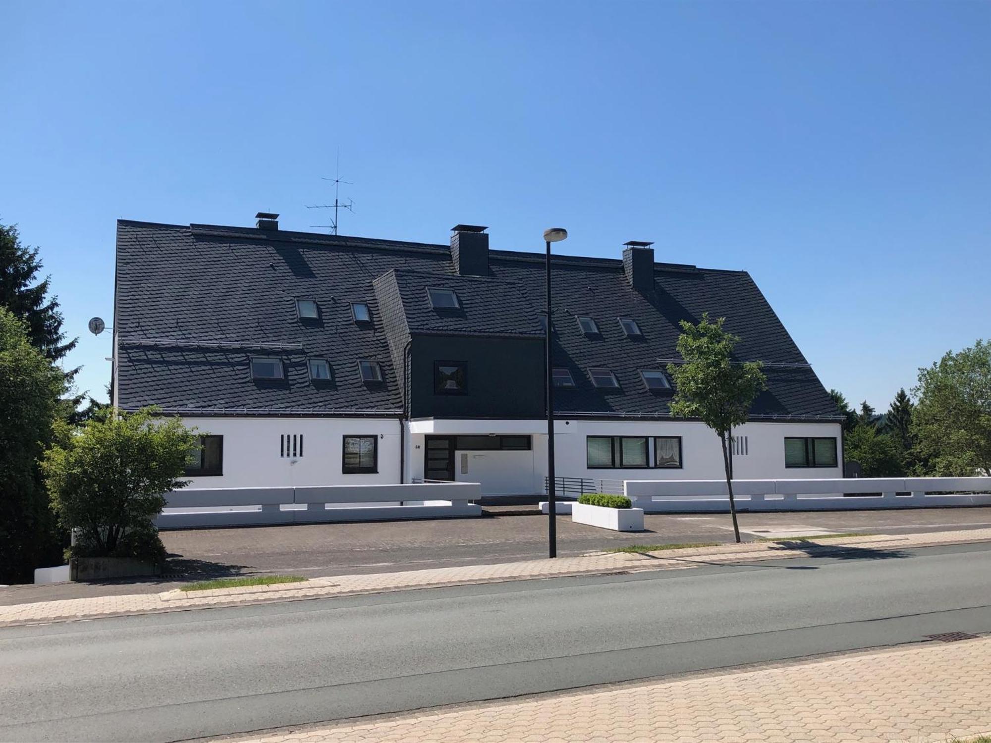 Wolkenplatz Appartement Winterberg