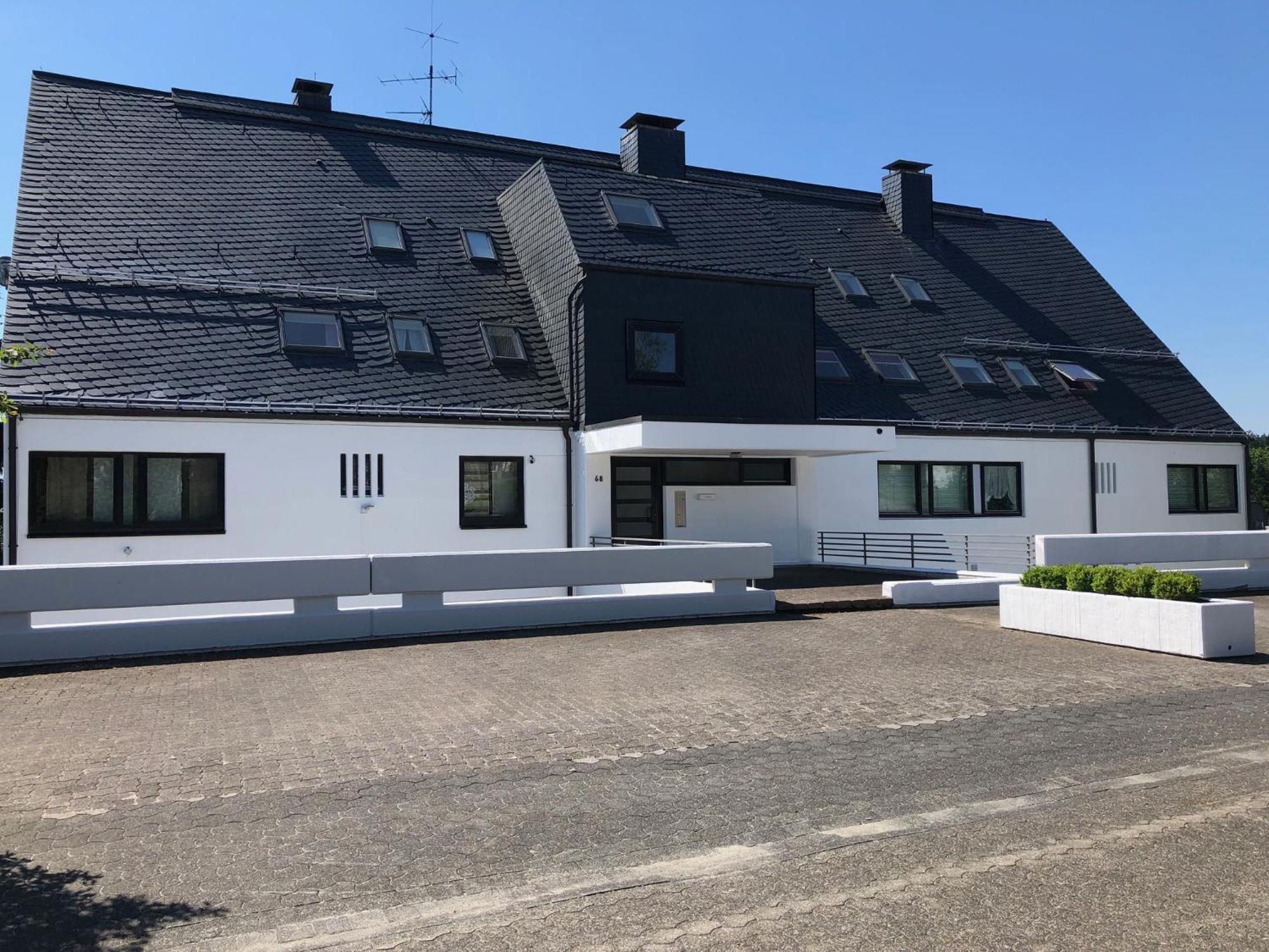 Apartment Wolkenplatz Winterberg