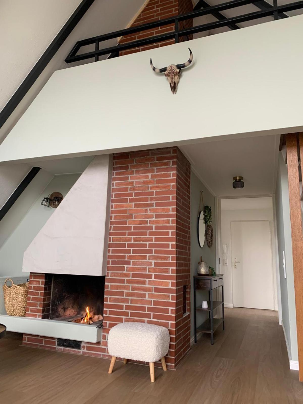 Apartment Wolkenplatz