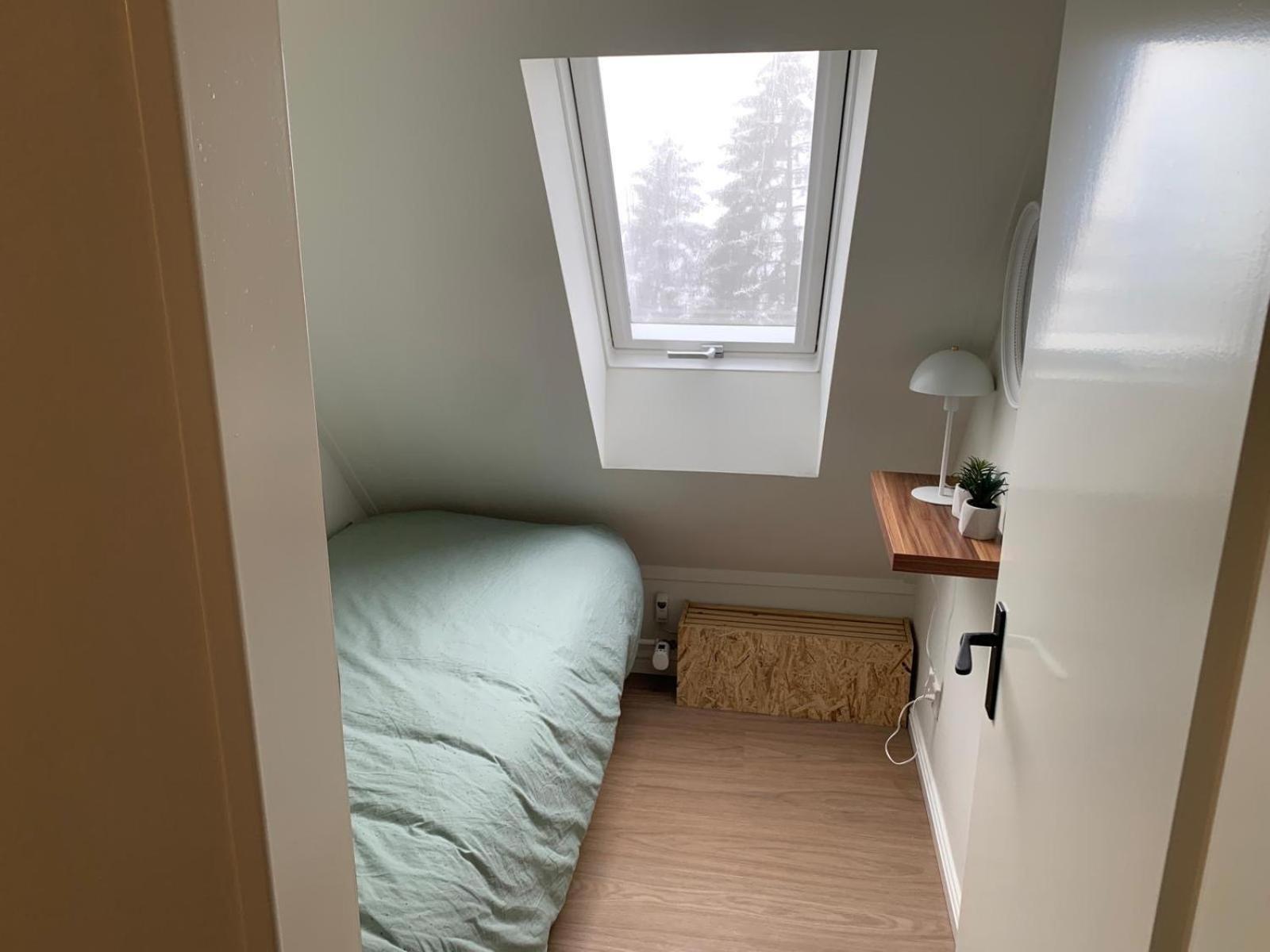 Apartment Wolkenplatz Winterberg