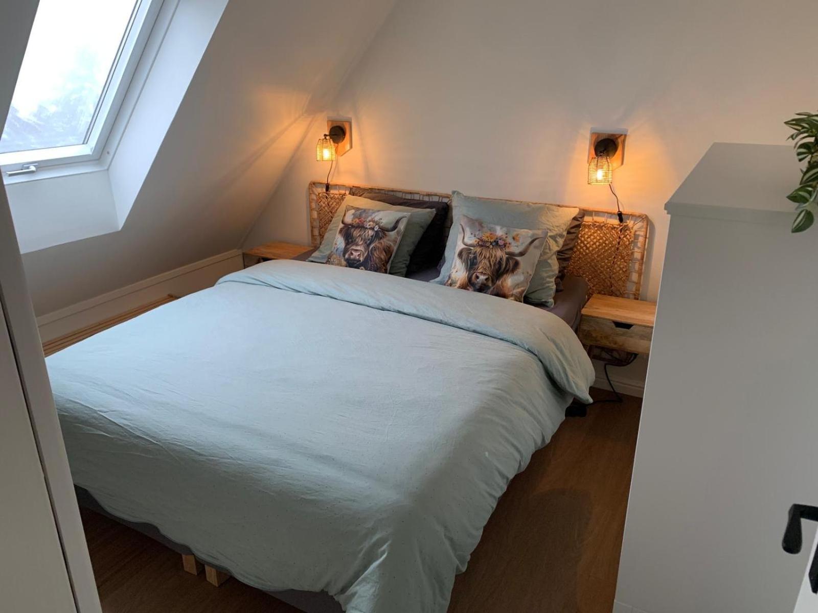 Wolkenplatz Apartment