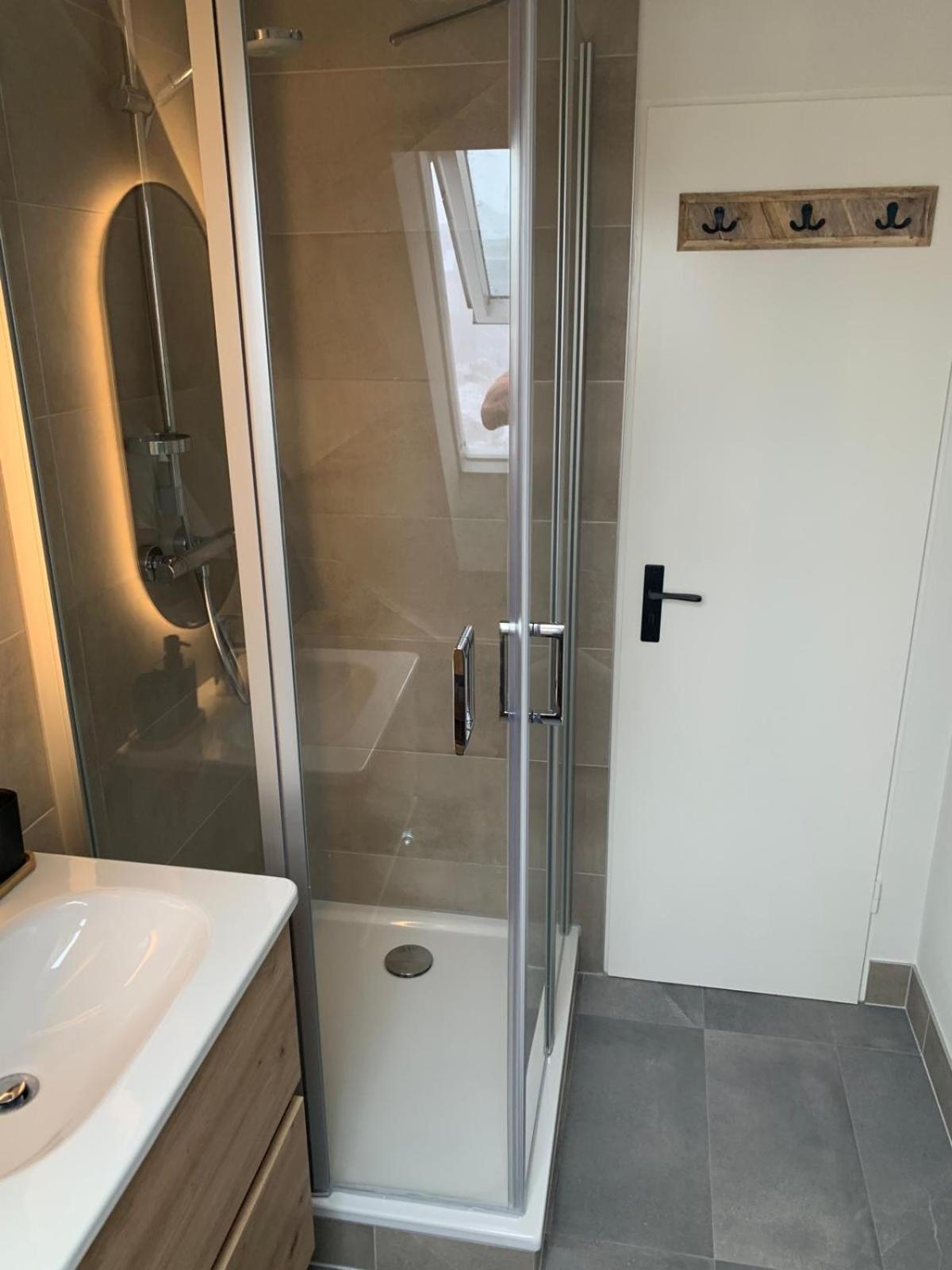 Wolkenplatz Appartement *