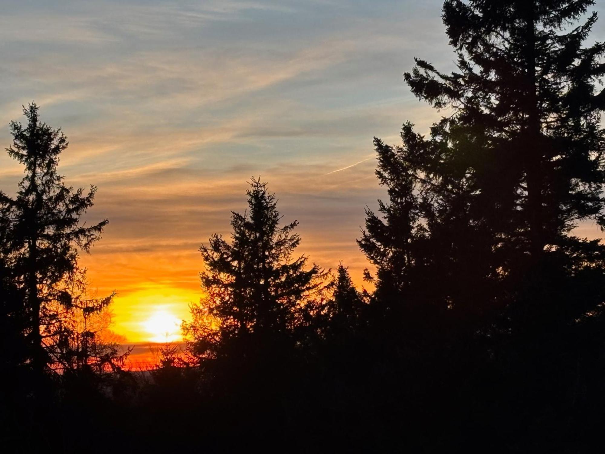 Wolkenplatz * Winterberg